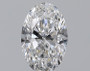 Oval 0.56 E IF - #219420
