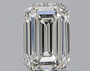 Emerald 0.5 G VVS1 - #219459