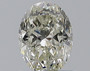 Oval 0.8 K SI2 - #219585