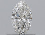 Marquise 0.5 E VVS2 - #219589