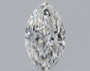 Marquise 0.5 F VVS1 - #219590