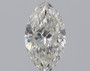 Marquise 0.7 H SI1 - #219604