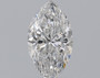 Marquise 0.73 D SI2 - #219611