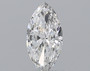 Marquise 0.65 D VVS2 - #219597