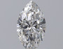 Marquise 0.7 F SI2 - #219602