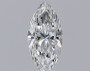 Marquise 0.7 F SI1 - #219599