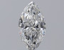 Marquise 0.75 D SI2 - #219614