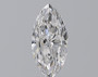 Marquise 0.72 D SI1 - #219612