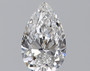 Pear 0.5 E VVS2 - #220204