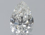 Pear 0.7 G VS1 - #220217