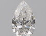 Pear 0.7 G VVS1 - #220219