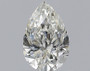 Pear 0.61 I VVS2 - #220214