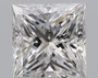 Princess 0.63 D SI2 - #220281