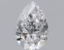Pear 0.7 D VS1 - #220222