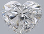 Heart 5.01 D VS1 - #220421