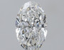 Oval 1.41 F IF - #220445