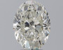 Oval 3.6 H SI1 - #220469