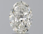 Oval 2.29 F VVS2 - #220465
