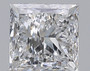 Princess 1 D VVS1 - #220478