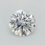 Round 1.51 D VS2 - #220593 - Lab Grown