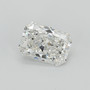 Radiant 4.26 G VS1 - #220553 - Lab Grown