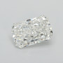 Radiant 6.46 G VS1 - #220599 - Lab Grown