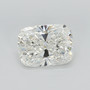 Cushion 5.26 G VS2 - #220621 - Lab Grown