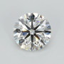 Round 4.02 H VS2 - #220627 - Lab Grown