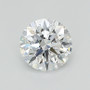 Round 1.00 D VVS2 - #220681 - Lab Grown