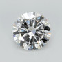 Round 5.00 F VS1 - #220752 - Lab Grown