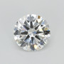 Round 1.52 E VS1 - #220748 - Lab Grown