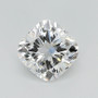 Cushion 1.07 F VS1 - #220744 - Lab Grown