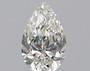 Pear 0.55 J VS1 - #221043