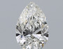 Pear 0.7 G VS2 - #221050