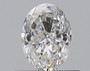 Oval 0.5 E VVS2 - #221062