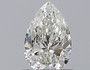 Pear 0.57 H SI1 - #221044
