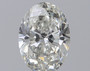 Oval 0.7 H SI1 - #221099