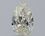 Pear 1 K SI2 - #221176