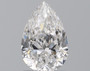 Pear 1.2 D VS1 - #221181