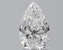 Pear 1.7 D VVS2 - #221187