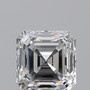 Asscher 0.9 E VS2 - #221462
