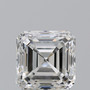 Asscher 1.51 G VS1 - #221464