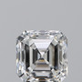 Asscher 0.7 E VS1 - #221461