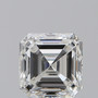 Asscher 1.01 H VS2 - #221456