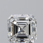 Asscher 0.9 F VS1 - #221480