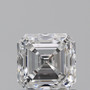 Asscher 0.7 E SI1 - #221487