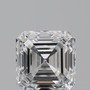 Asscher 0.9 E VS2 - #221459