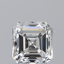 Asscher 0.9 E VS2 - #221489