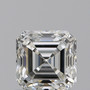 Asscher 0.9 H VS2 - #221455