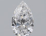 Pear 0.53 D VVS1 - #221654